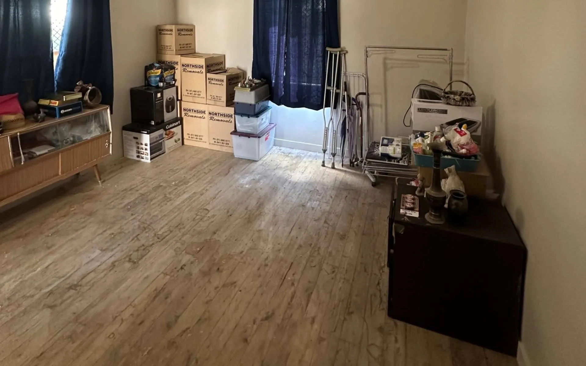 Squalor Cleaning Services Australia (Sydney, Melbourne, Brisbane)