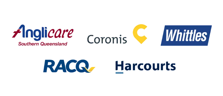 Gold Coast regions valued customers