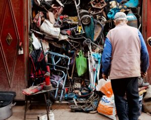 Hoarding Clean Up Services | Main 8 How to Talk to a Loved One About Their Hoarding Problem