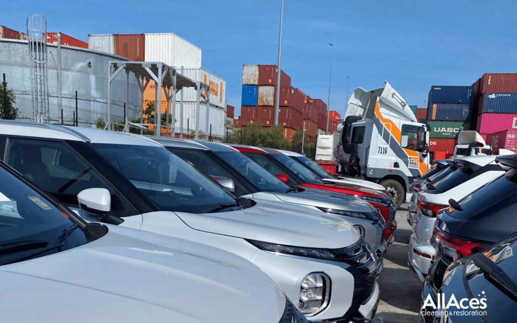 Ultimate Vehicle Decontamination Checklist: What Every Car Owner Should Know 1 Car decontamination service