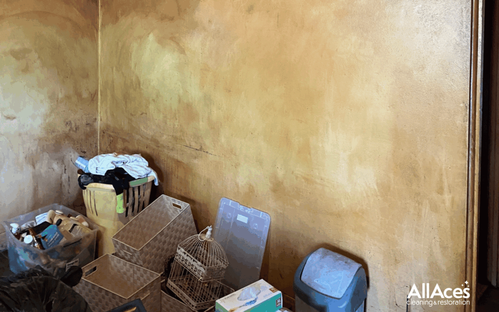 Nicotine Removal Guide Nicotive Vs Smoke Damage