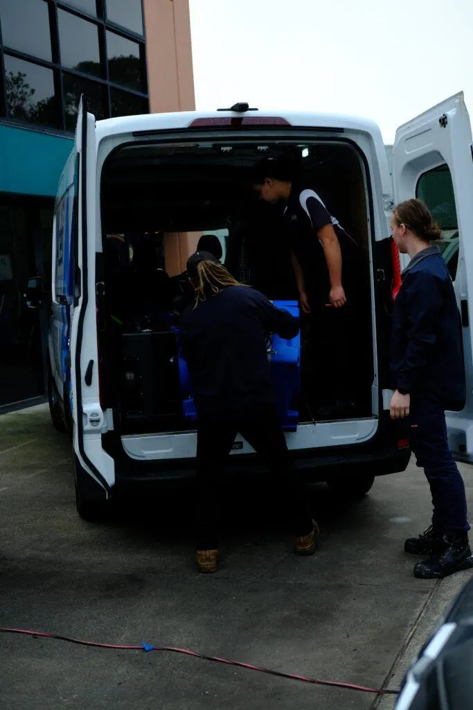 Biohazard Cleanup in Brisbane