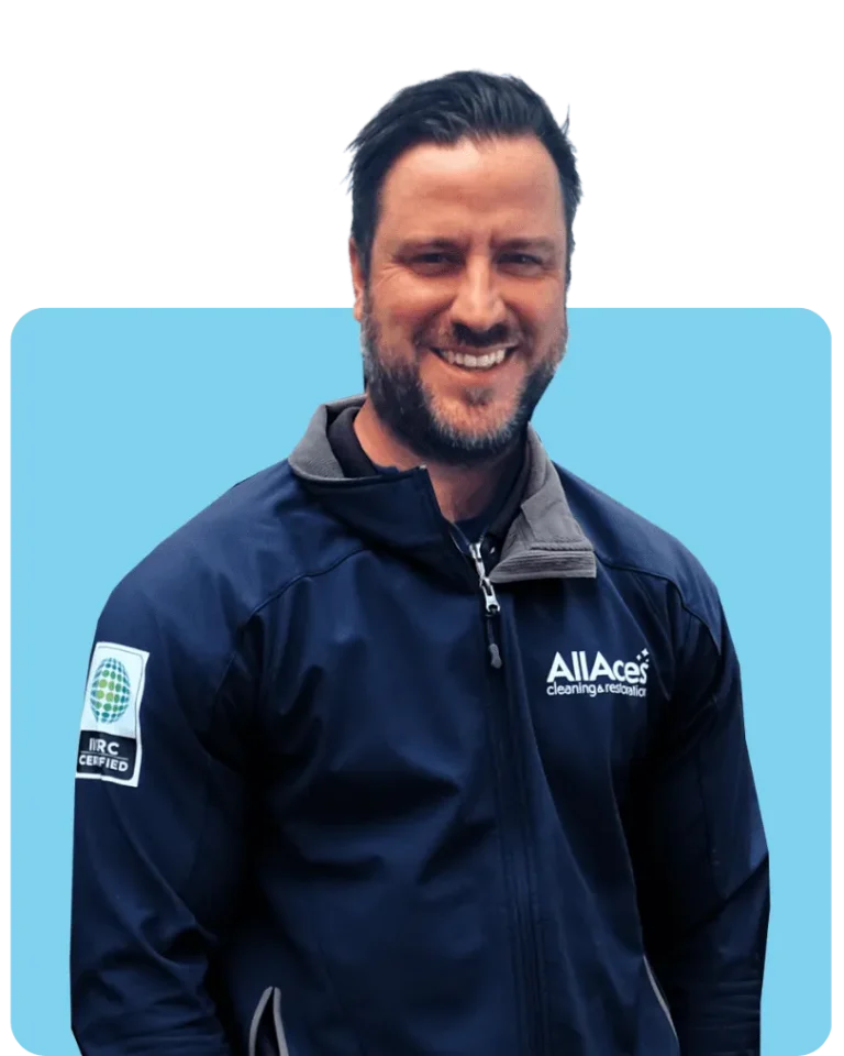 David Spencer, our Meth Decontamination Expert