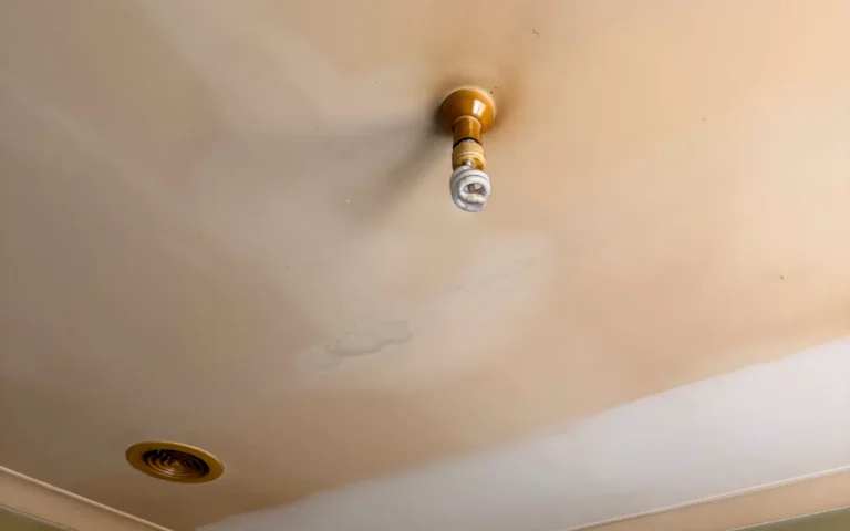 Nicotine Cleaning Services by AllAces Cleaning & Restoration