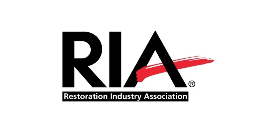 RIA- Restoration Industry Association